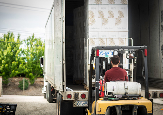 warehouse-assistant