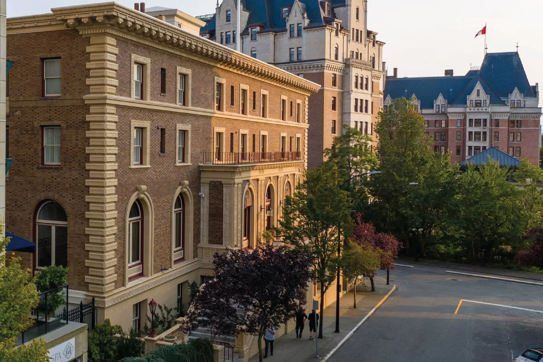 Poplar Grove × The Union Club