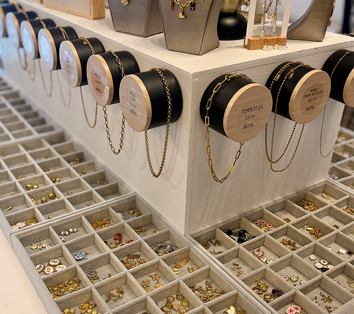 Mother's Day Charm Bar