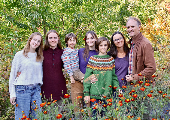 locomotive-family
